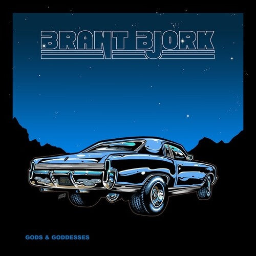 Brant Bjork: Gods & Goddesses / RECORD