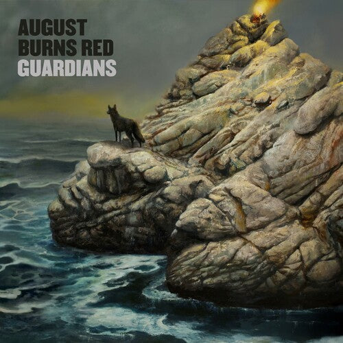August Burns Red: Guardians / RECORD