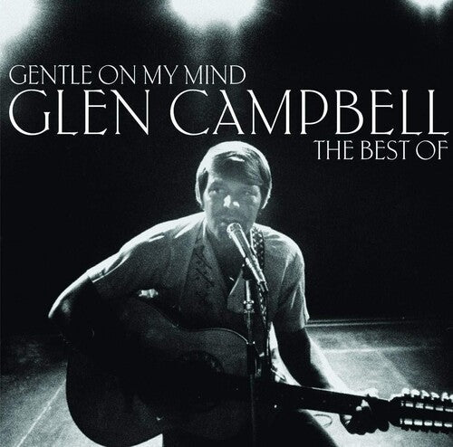 Glen Campbell: Gentle On My Mind: The Collection / RECORD
