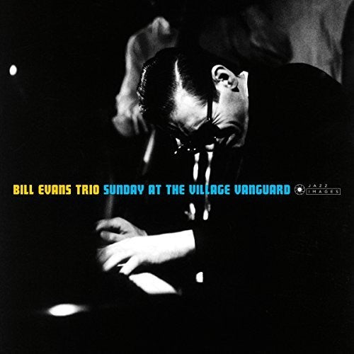 Bill Evans: Sunday At The Village Vanguard / RECORD