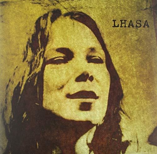 Lhasa: Lhasa / RECORD