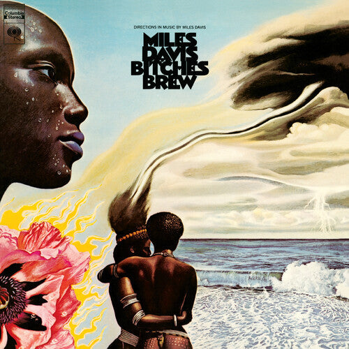 Miles Davis: Bitches Brew / RECORD