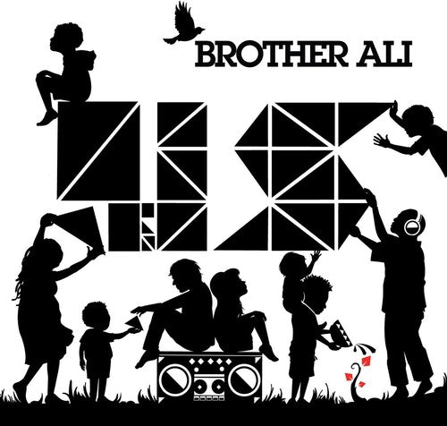 Brother Ali: Us / RECORD