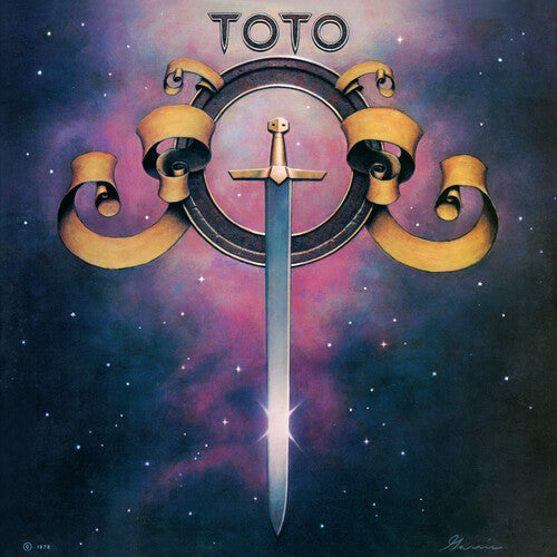 Toto: Toto / RECORD