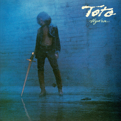 Toto: Hydra / RECORD