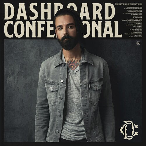 Dashboard Confessional: The Best Ones Of The Best Ones / RECORD