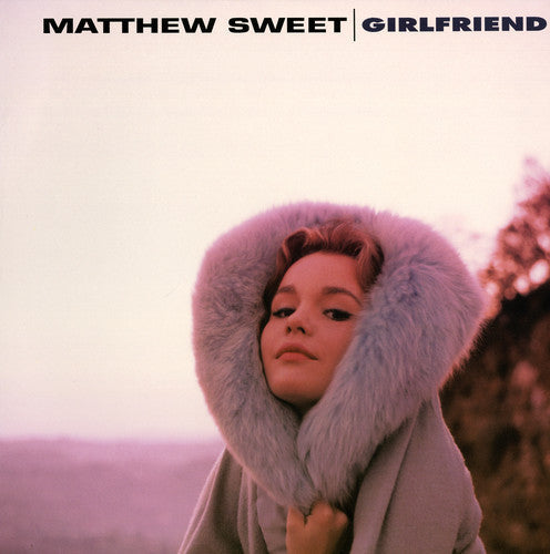 Sweet, Matthew: Girlfriend / RECORD