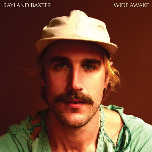 Rayland Baxter: Wide Awake / RECORD