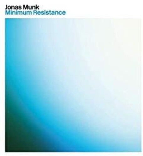 Jonas Munk: Minimum Resistance { CD }