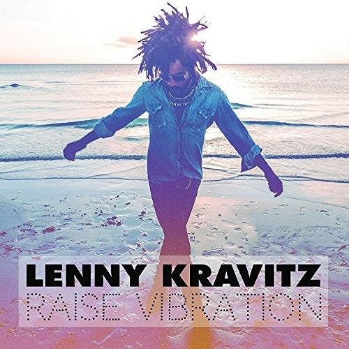 Lenny Kravitz: Raise Vibration / RECORD