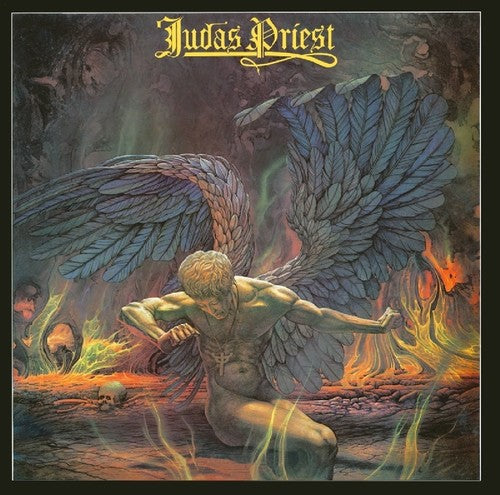 Judas Priest: Sad Wings Of Destiny / RECORD