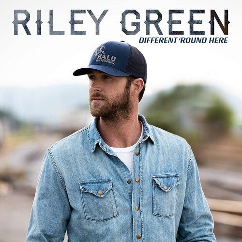 Riley Green: Different Round Here { CD }