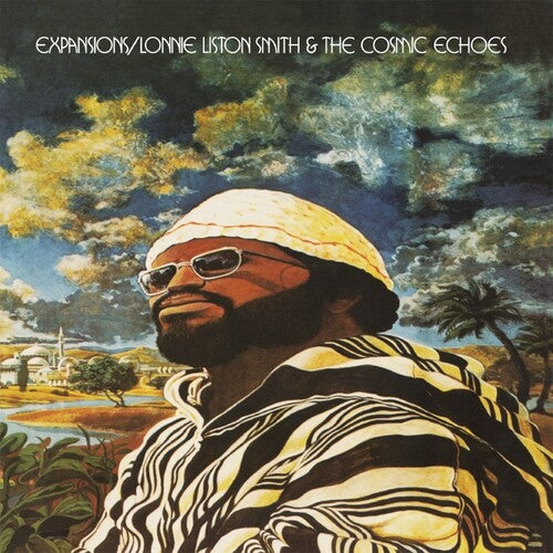 Lonnie Smith Liston & the Cosmic Echoes: Expansions / RECORD