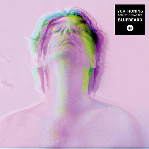 Yuri Honing Acoustic Quartet: Bluebeard { CD }