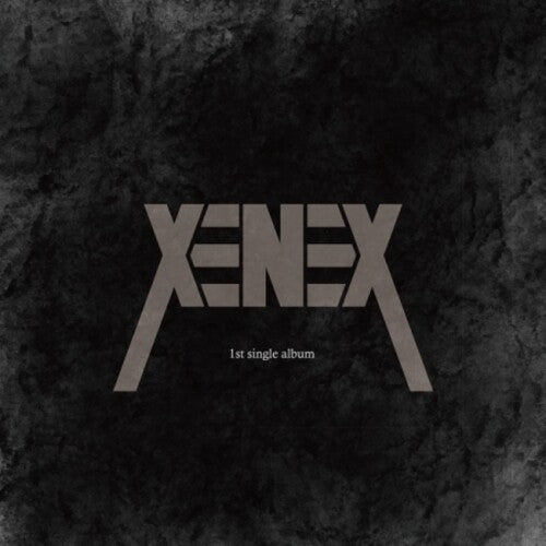 Xenex: It's Gonna Hurt (incl. booklet) - CD