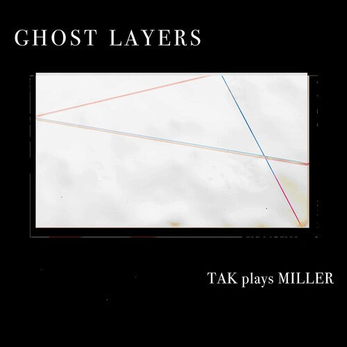 Tak Ensemble: Ghost Layers { CD }