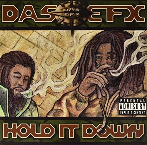 Das EFX: Hold It Down / Vinyl LP
