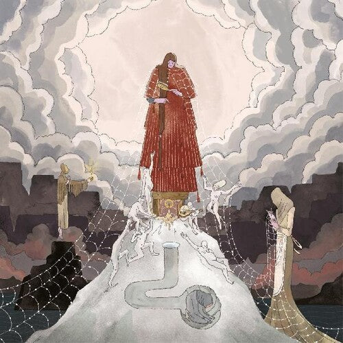 Purity Ring: Womb / RECORD