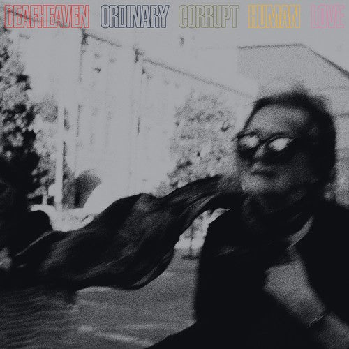 Deafheaven: Ordinary Corrupt Human Love / RECORD