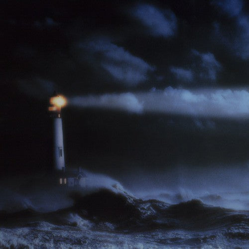 John Maus: We Must Become The Pitiless Censors Of Ourselves - CD