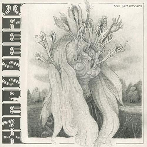 Trees Speak: Ohms { CD }