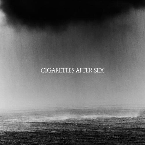 Cigarettes After Sex: Cry / RECORD