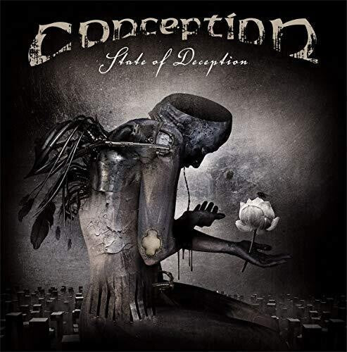 Conception: State Of Deception / RECORD