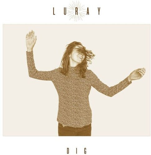 Luray: Dig { CD }