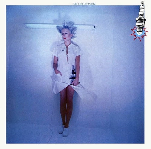 Sparks: No 1 In Heaven / RECORD