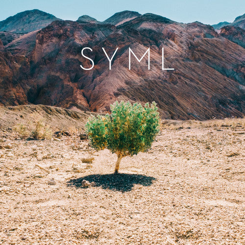 Syml: In My Body (rsc 2018 Exclusive) / RECORD