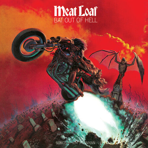 Meat Loaf: Bat Out Of Hell / RECORD