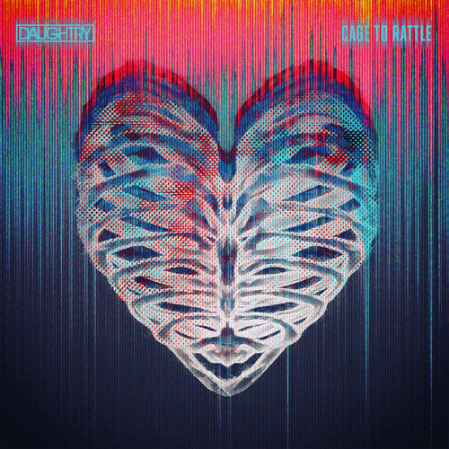 Daughtry: Cage To Rattle / RECORD