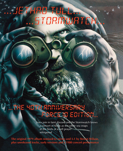 Jethro Tull: Stormwatch / RECORD