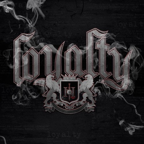 I4Ni: Loyalty { CD }
