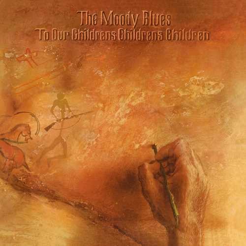 The Moody Blues: To Our Childrens Childrens Children / RECORD