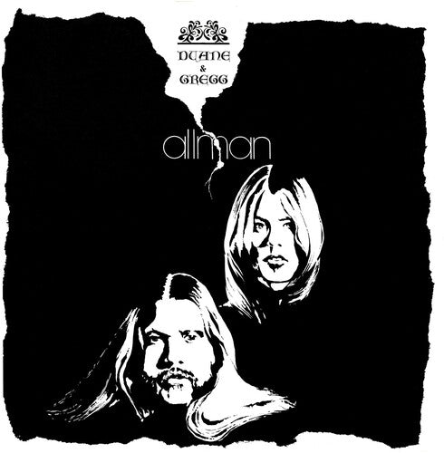 Duane & Greg Allman: Duane & Gregg Allman / RECORD