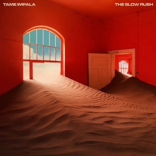Tame Impala: The Slow Rush / RECORD