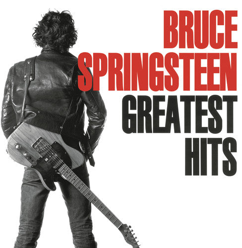 Bruce Springsteen: Greatest Hits / RECORD