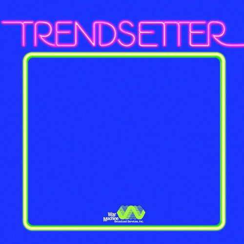 Vanderslice: Trendsetter - 7-INCH SINGLE