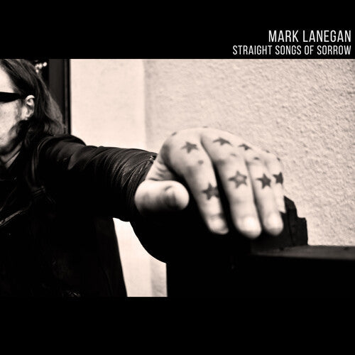 Mark Lanegan: Straight Songs Of Sorrow / RECORD