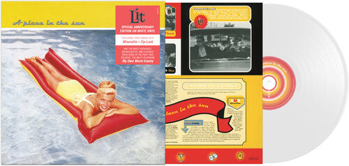 Lit: A Place In The Sun / RECORD