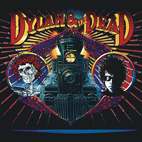 Dylan & The Dead: Dylan & The Dead / RECORD