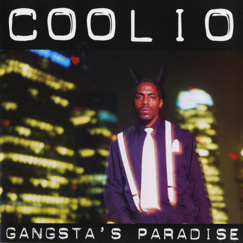 Coolio: Gangsta's Paradise / RECORD