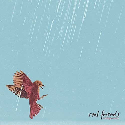 Real Friends: Composure / RECORD