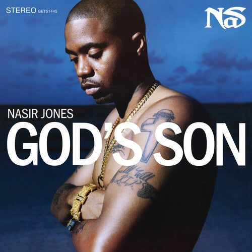 Nas: God's Son / RECORD