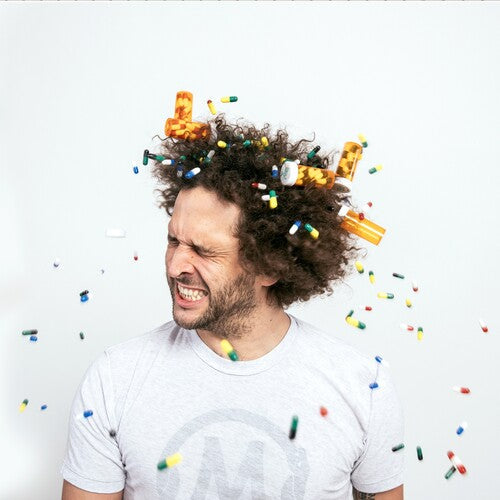 Andy Frasco & The U.N.: Keep On Keepin' On / RECORD
