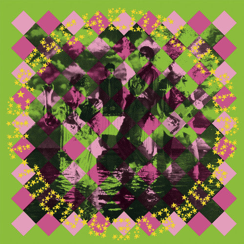 The Psychedelic Furs: Forever Now / RECORD