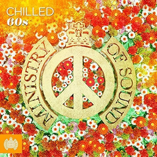 Various Artists: Ministry Of Sound: Chilled 60s / Various { CD }
