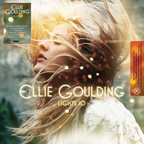 Ellie Goulding: LIGHTS 10 / RECORD