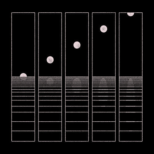 Circles Around the Sun: Let It Wander / RECORD